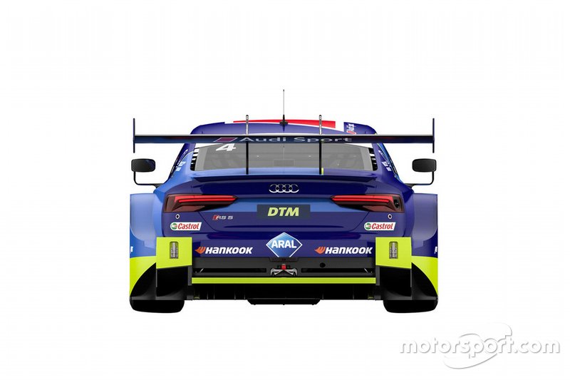 Robin Frijns, Audi Sport Team Abt Sportsline