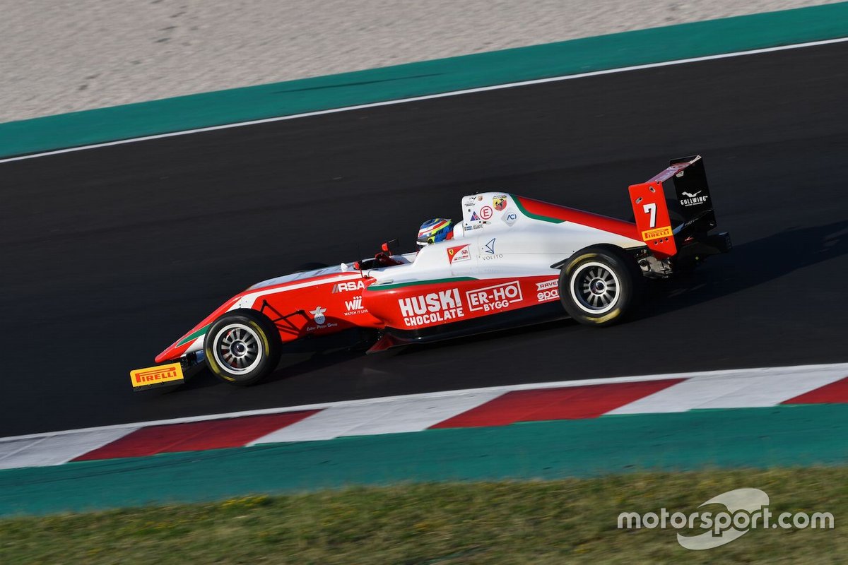 Dino Beganovic, Prema Powerteam