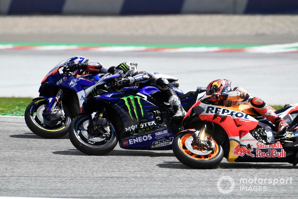Maverick Viñales, Yamaha Factory Racing
