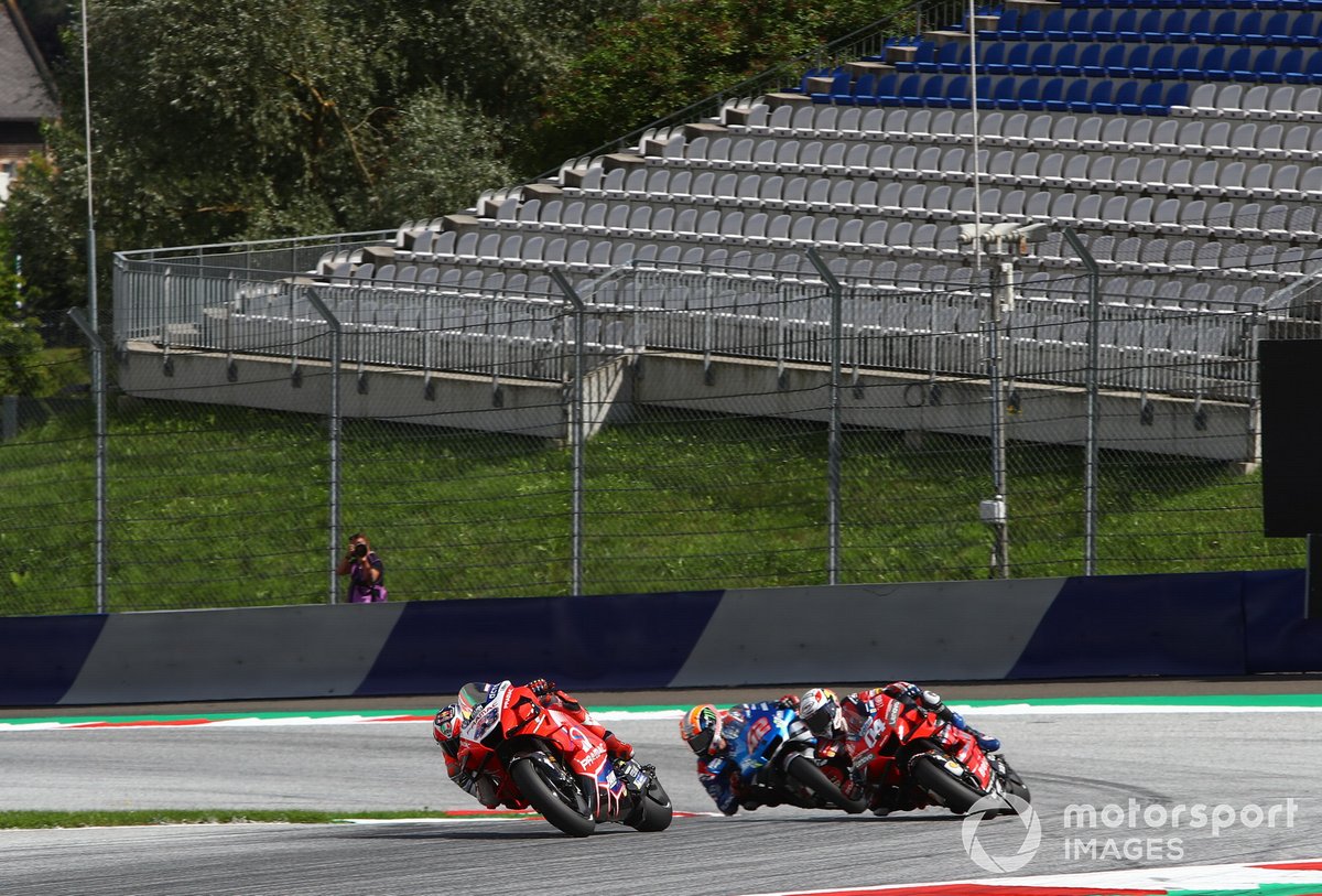 Jack Miller, Pramac Racing