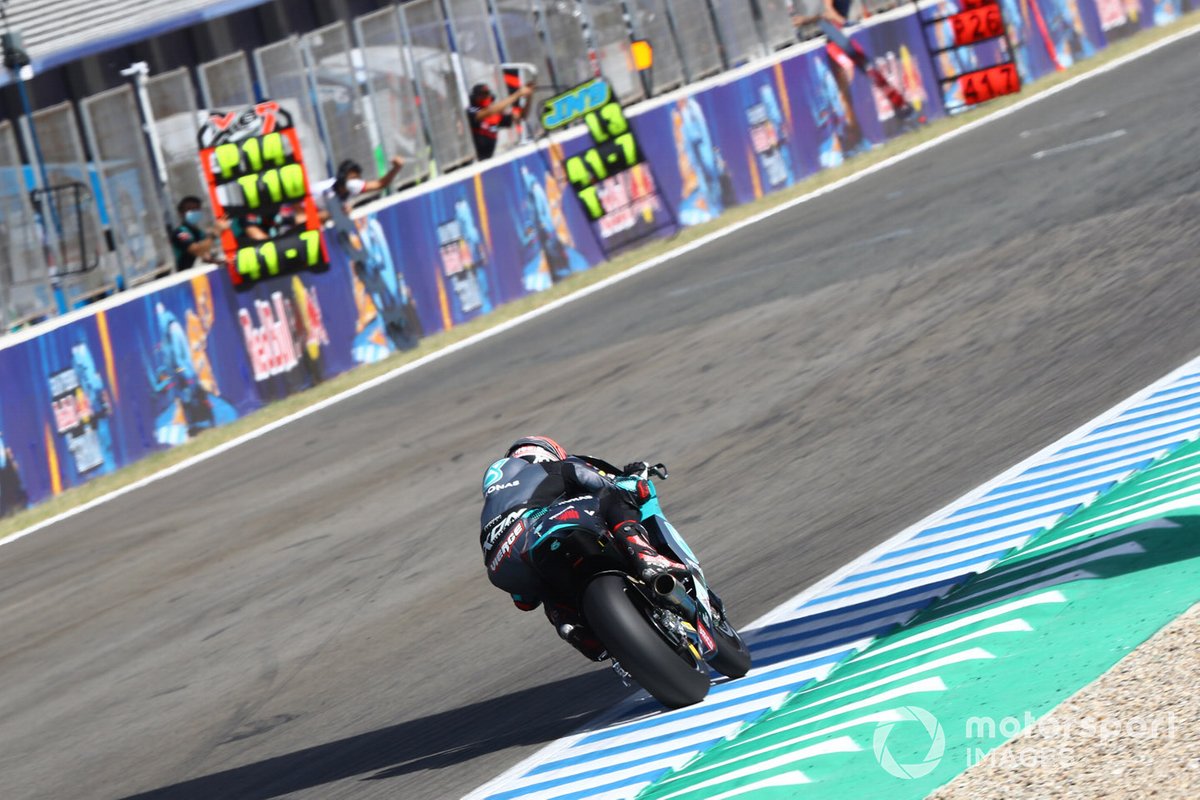 Xavi Vierge, SIC Racing Team
