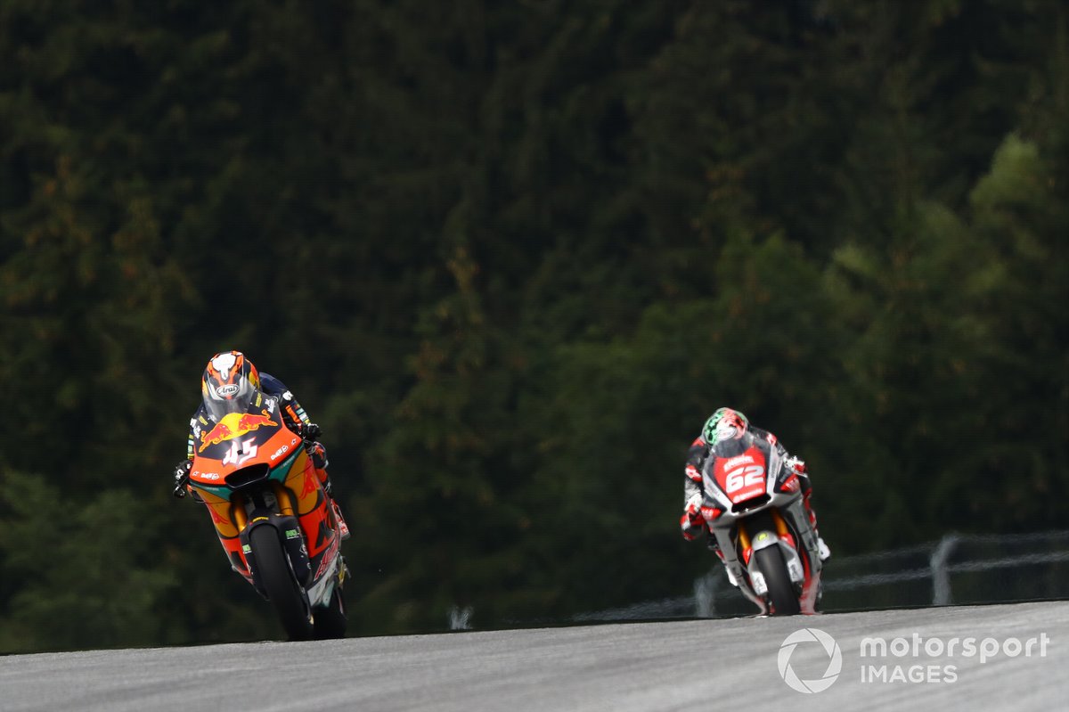 Tetsuta Nagashima, Red Bull KTM Ajo
