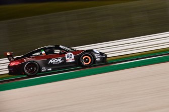 Luca Pastorelli, Krypton Motorsport