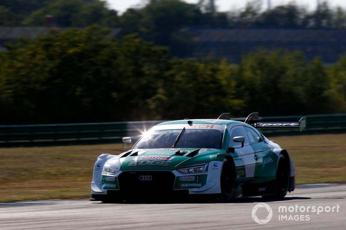 Nico Müller, Audi Sport Team Abt Sportsline, Audi RS 5 DTM