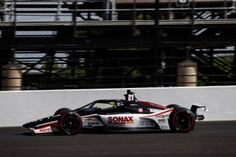 Rinus VeeKay, Ed Carpenter Racing Chevrolet