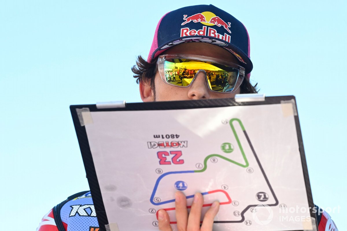 Enea Bastianini