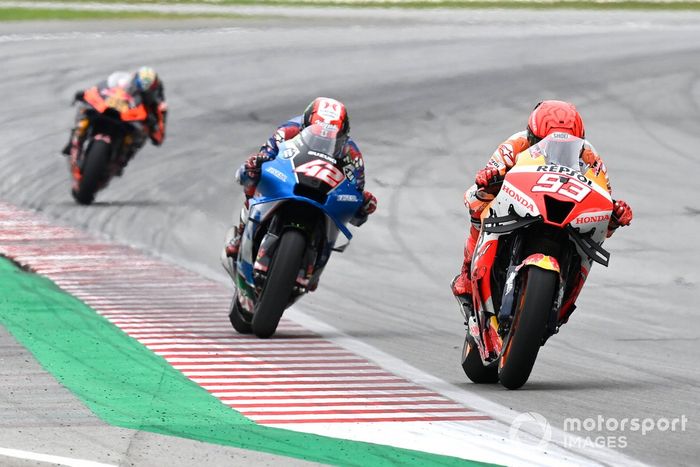 Marc Márquez, Repsol Honda Team