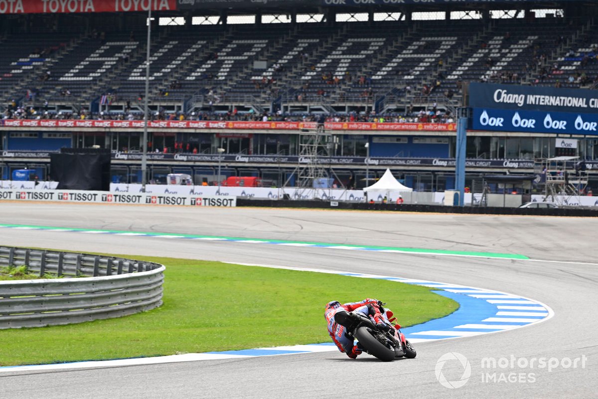 Fabio Di Giannantonio, Gresini Racing