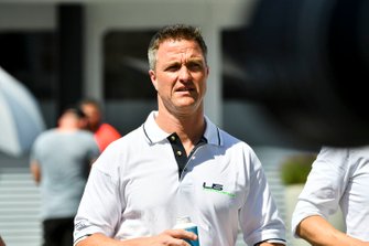 Ralf Schumacher