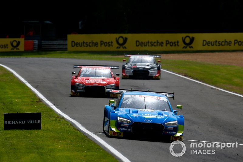 Robin Frijns, Audi Sport Team Abt Sportsline, Audi RS5 DTM