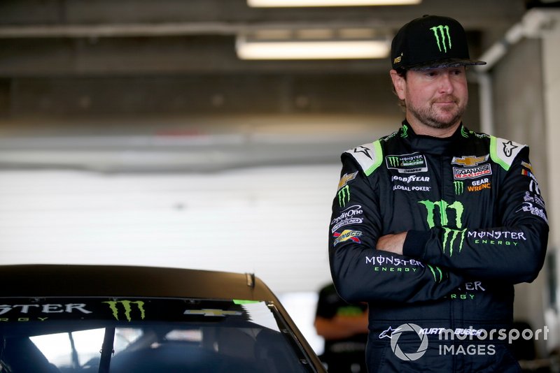 Im Gespräch: Kurt Busch