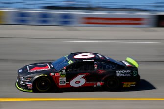 Ryan Newman, Roush Fenway Racing, Ford Mustang Roush Performance