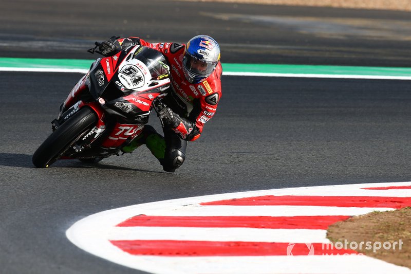 Toprak Razgatlioglu, Turkish Puccetti Racing
