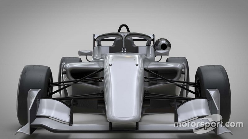 Dallara 320