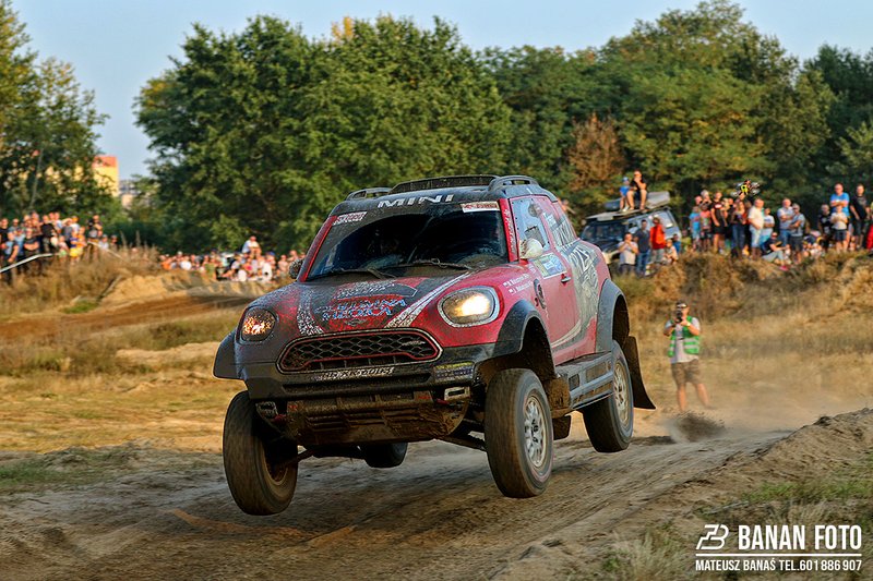 Orlen Baja Poland 2019