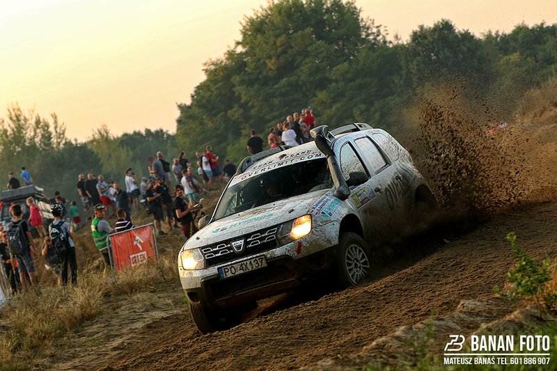 Orlen Baja Poland 2019