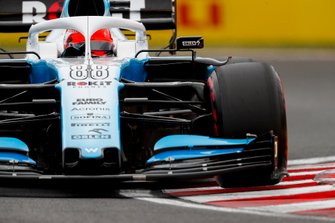Robert Kubica, Williams FW42