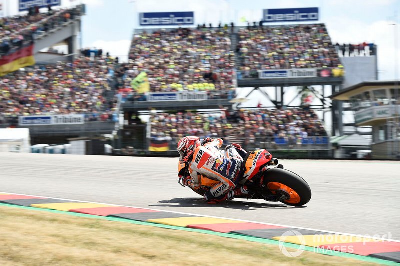 #49 GP da Alemanha 2019