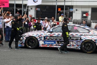 BMW Team Studie