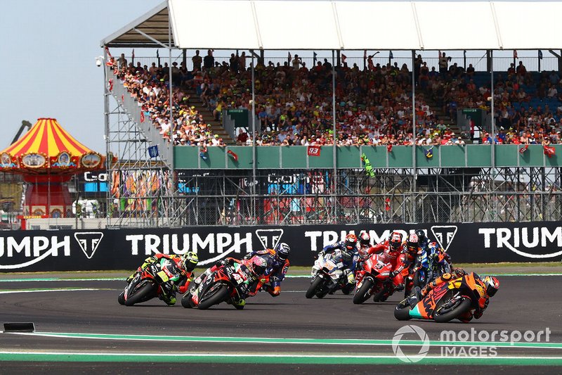 Pol Espargaro, Red Bull KTM Factory Racing