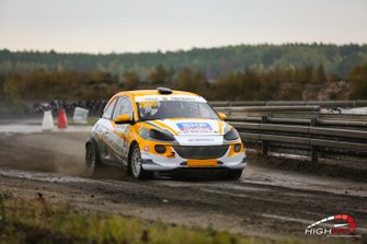 VII runda Oponeo MPRC 2019