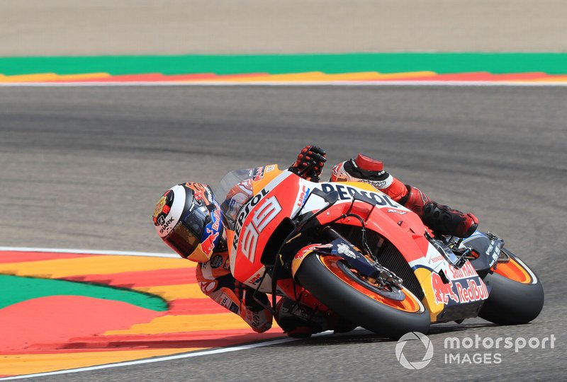 Jorge Lorenzo, Repsol Honda Team