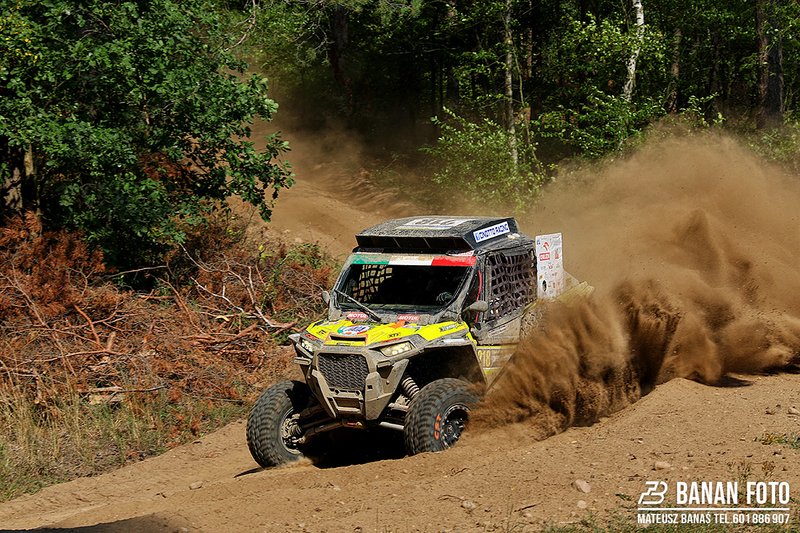 Orlen Baja Poland 2019