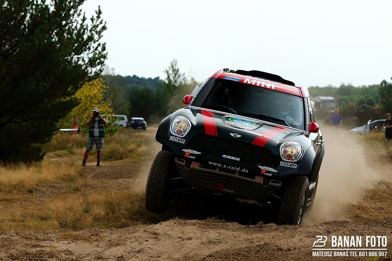 Orlen Baja Poland 2019