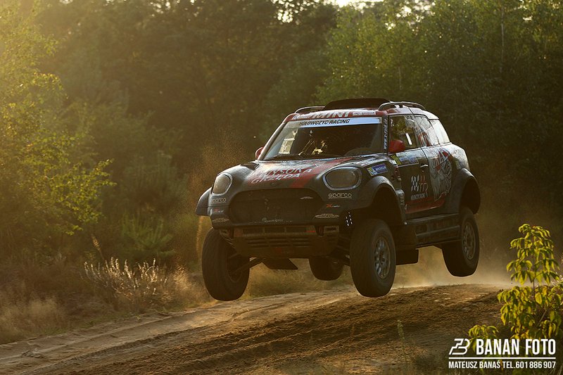 Orlen Baja Poland 2019
