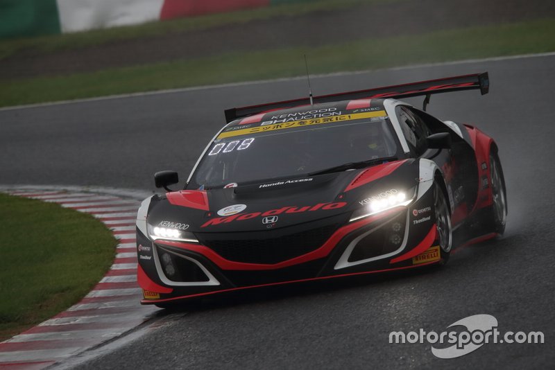#034 Modulo Drago CORSE