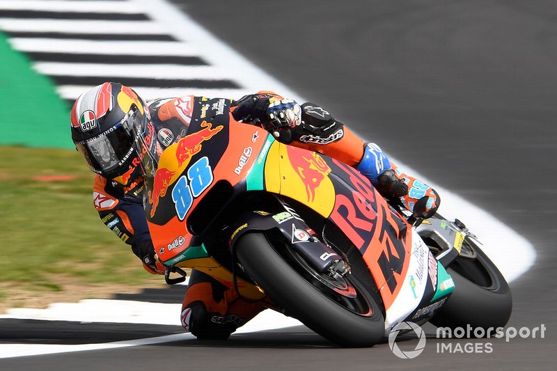 Jorge Martin, KTM Ajo