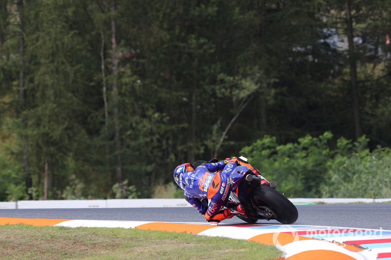 Hafizh Syahrin, Red Bull KTM Tech 3