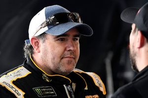 Brendan Gaughan, Beard Motorsports, Chevrolet Camaro Beard Oil Distributing\ South Point Hotel & Casino