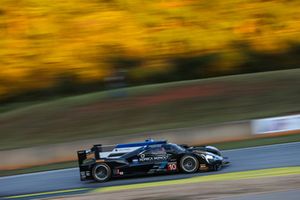 #10 Wayne Taylor Racing Cadillac DPi, P: Renger van der Zande, Jordan Taylor, Ryan Hunter-Reay