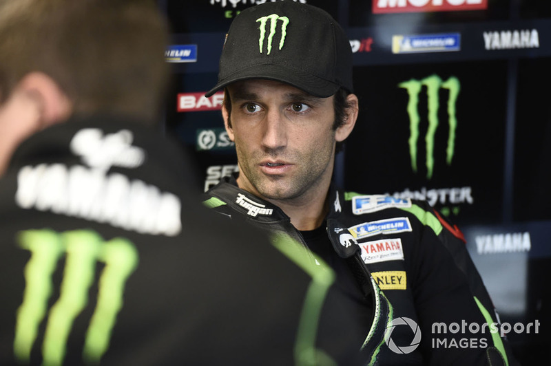 Johann Zarco, Monster Yamaha Tech 3