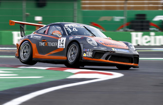 Mikkel Overgaard Pedersen, MRS GT-Racing