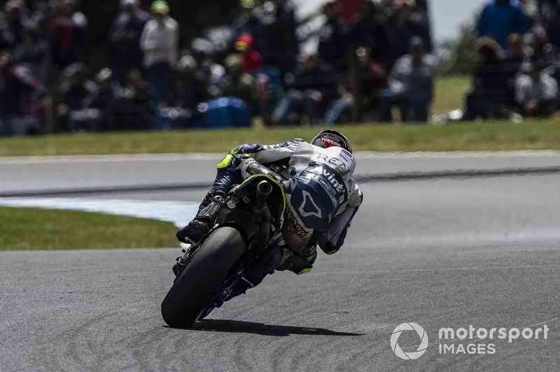 Jordi Torres, Avintia Racing
