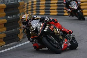 Peter Hickman, Aspire-Ho by Bathams Racing, BMW