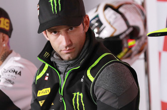 Johann Zarco, Monster Yamaha Tech 3