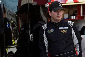 Brennan Poole, NextGen Motorsports, Toyota Tundra