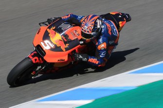 Johann Zarco, Red Bull KTM Factory Racing