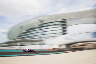 Daniil Kvyat, Toro Rosso STR13
