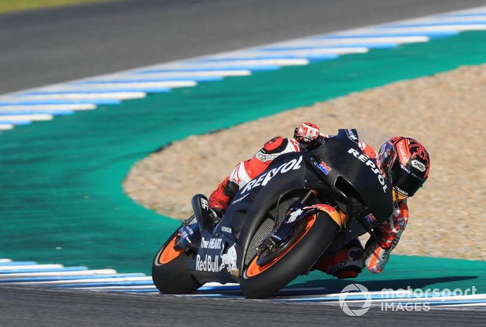 Marc Márquez, Repsol Honda Team