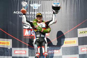 Superstock-1000-Europameister 2018: Markus Reiterberger