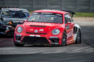 Scott Speed, Volkswagen Motorsport