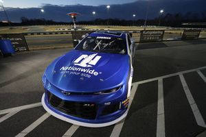 Alex Bowman, Hendrick Motorsports