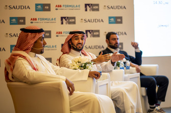 الكشف عن حلبة الدرعية بالسعودية