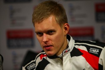 Ott Tanak