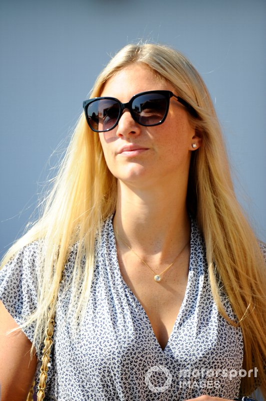 Charlotte Evans