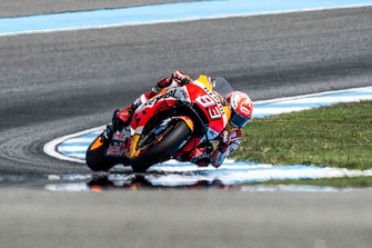 Marc Marquez, Repsol Honda Team